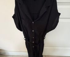 New Look size 14 playsuit