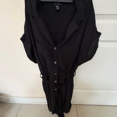 New Look size 14 playsuit