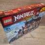 Lego 70670 Monastery of Spinjitzu Image 3