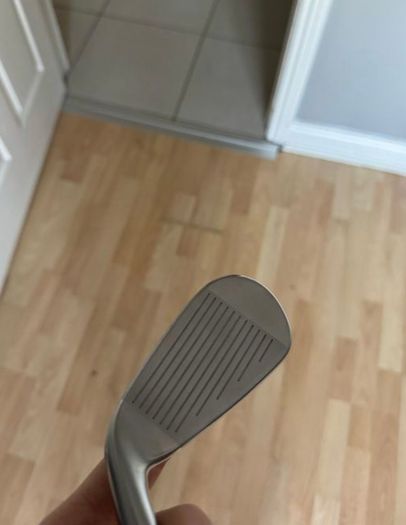TaylorMade Stealth Driving 2 Iron