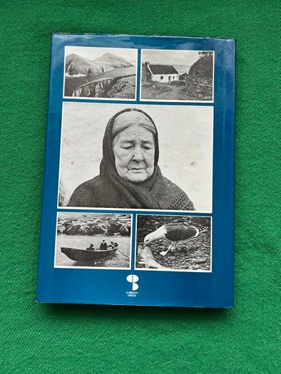 The Blasket Islands, Next Parish America -1st Edition