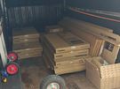 Man with a Van Dublin low cost Removals Delivery courier sevices Image 6