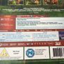 The Good Dinosaur 3D  Disc + Standard Blu Ray Limited Edition Disney Pixar Steelbook Image 4