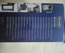 Milk Jug Delonghi