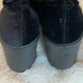 Aldo Ankle Boots Reduced To Sell Image 3