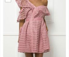 Dress caris closet