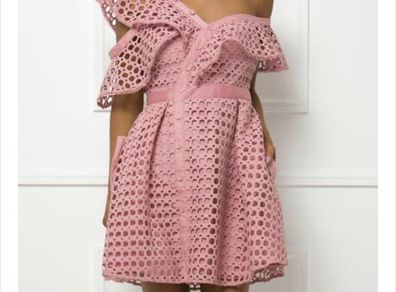 Dress caris closet