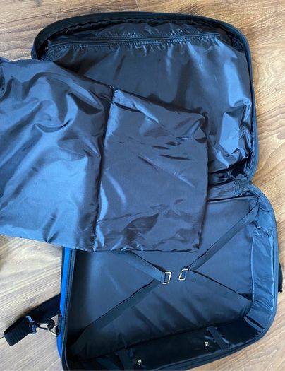 Portfolio carry bag