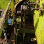 Claas Constant Square Baler Image 8