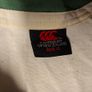 Vintage Ireland Canterbury Rugby Union Jersey (Adult XL) FREE POST Image 4