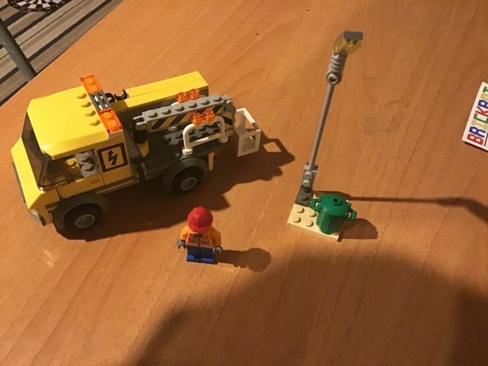 3179 Lego set