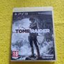 Tomb Raider PlayStation3 Ps3 Games Original Image 2