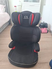 Car Seat