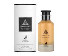 Maison Alhambra Jean Lowe Nouveau (Inspired by Louis Vuitton Nouveau Monde)