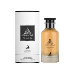 Maison Alhambra Jean Lowe Nouveau (Inspired by Louis Vuitton Nouveau Monde)