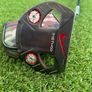 Nike Method Converge left handed putter Image 5
