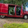 Citroen Dispatch 2016 Image 6