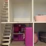 Bespoke our generation doll house Image 3