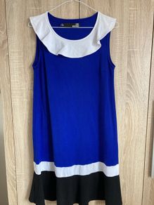 Dress by Love Moschino