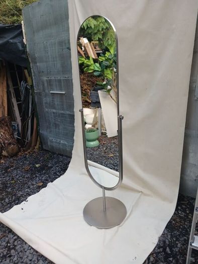 stainless steel mirror