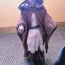 Star wars Mace Windu Image 3