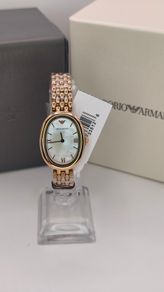 Emporio Armani ladies watch