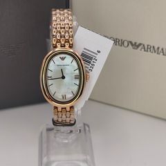 Emporio Armani ladies watch