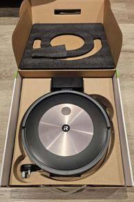 Roomba j7 156