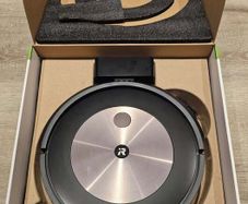 Roomba j7 156
