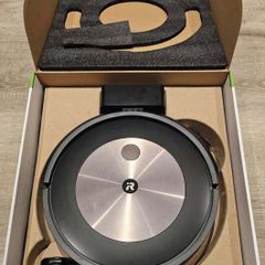 Roomba j7 156