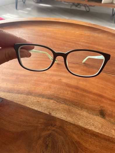 Tiffany &Co glasses