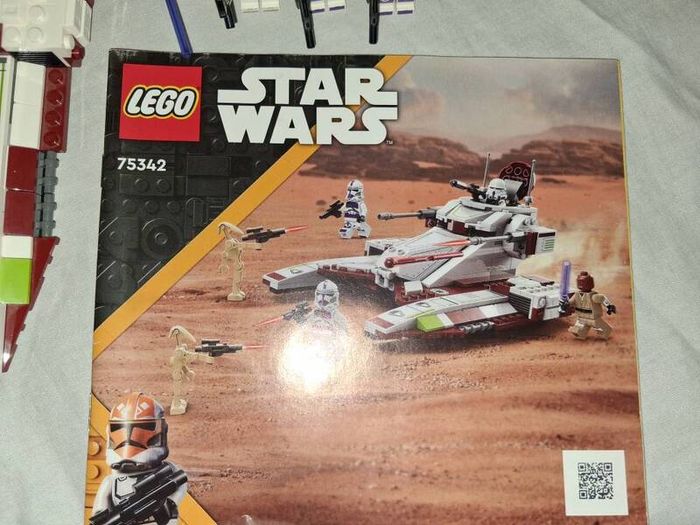 Lego Star Wars bundle