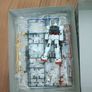Mobile Suit Gundam RX-78-2 Workshop Kit Ver. Gunplay Model Bandai Namco Anime Manga Japan Robot Image 3