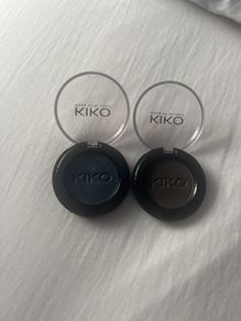 new kiko eye shadow