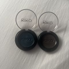 new kiko eye shadow