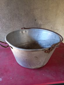 Preserving Pan