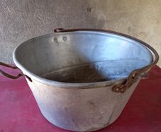 Preserving Pan