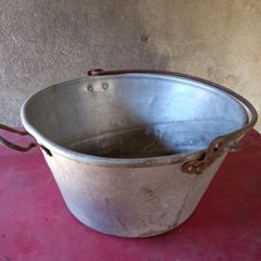 Preserving Pan