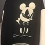 Disney varsity jacket new Image 2