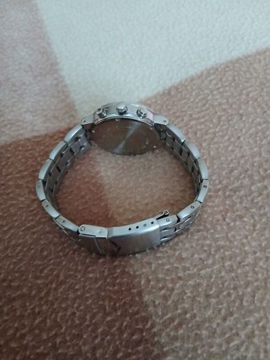 New D Alton chronograph stop watch.