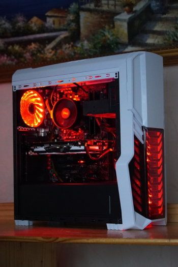Gaming PC