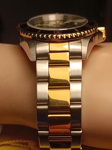 Invicta Pro Diver Mans Watch