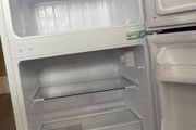 Small fridge
