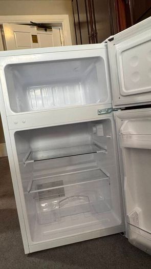Small fridge