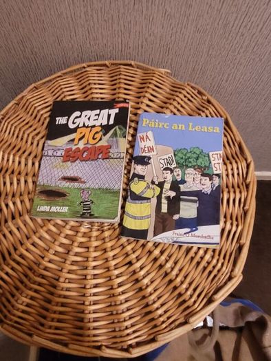 books