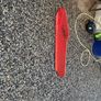massey ferguson finger bar mower Image 3