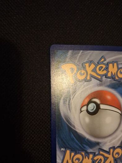 Pokemon Card : Mega Lucario ex 55a