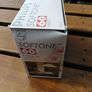 Pack of 3 60 watt bulbs soft tone hint of pink Image 2