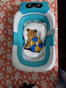 baby bath tub