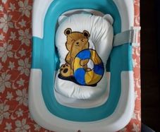 baby bath tub